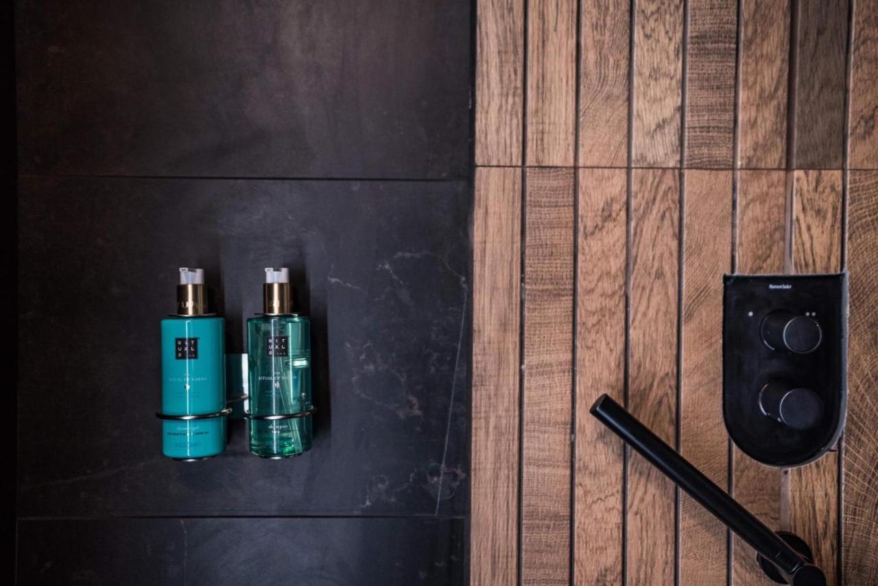 Casa Verde Brasov Flat 4 エクステリア 写真