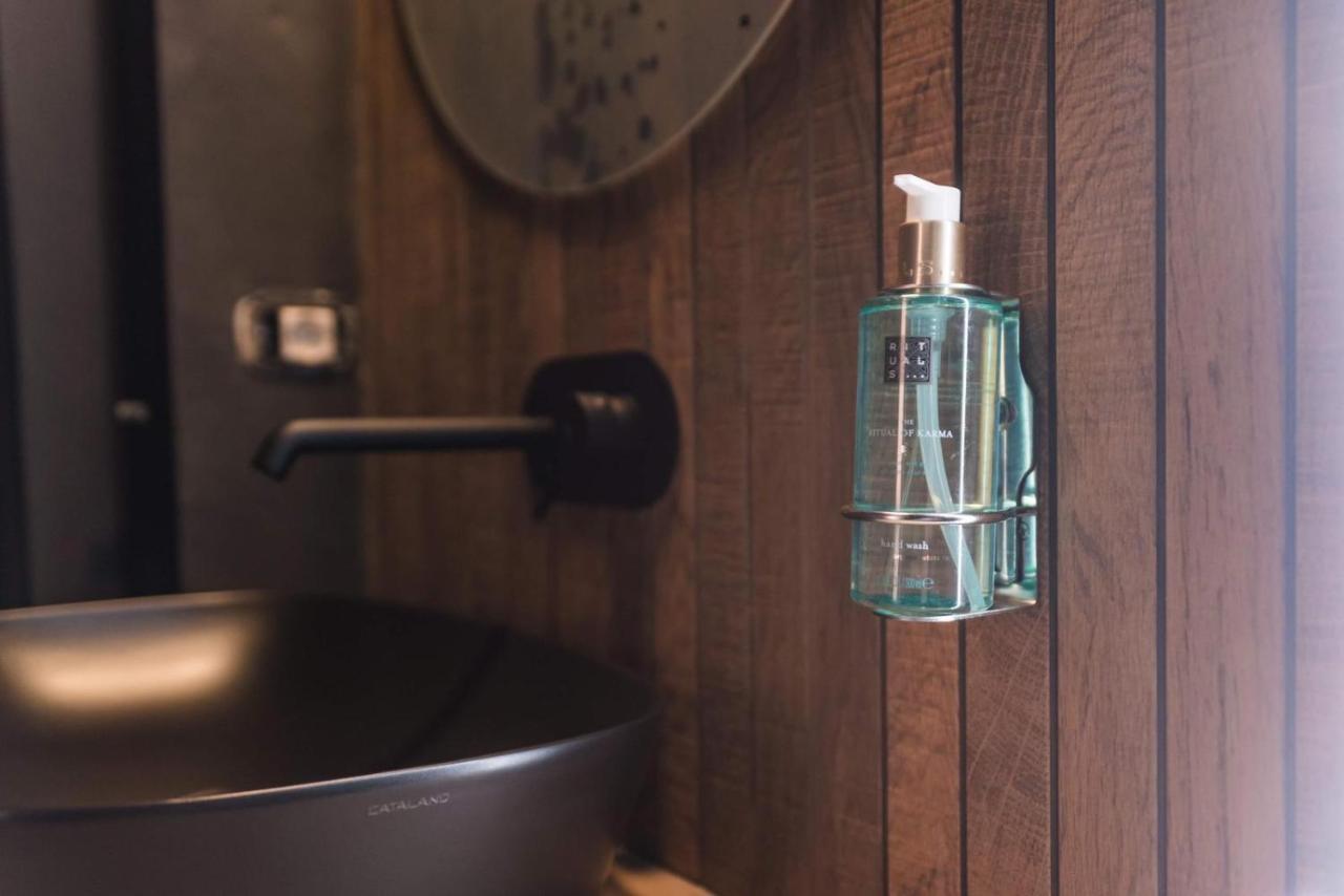 Casa Verde Brasov Flat 4 エクステリア 写真