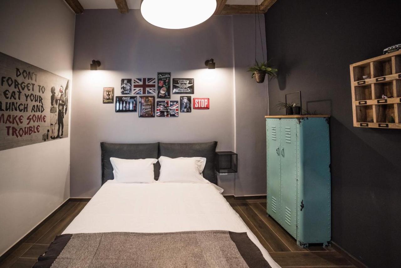Casa Verde Brasov Flat 4 エクステリア 写真