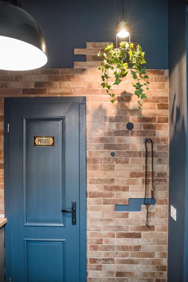 Casa Verde Brasov Flat 4 エクステリア 写真