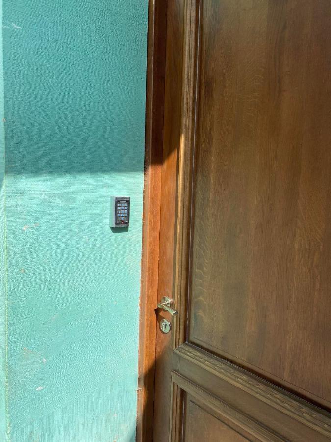 Casa Verde Brasov Flat 4 エクステリア 写真